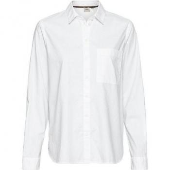Camel active Bluse mit langen Ärmeln