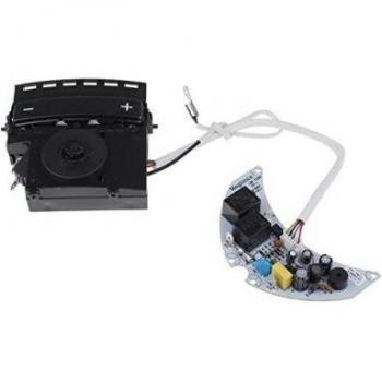 Ensemble de commande pour cuiseur vapeur Magimix 505628