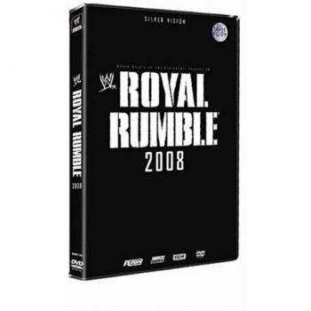 Rumble des Rois 2008