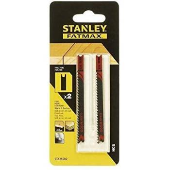 Stanley FatMax Lama per seghetto alternativo 25502