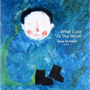 What Color Is The Wind?