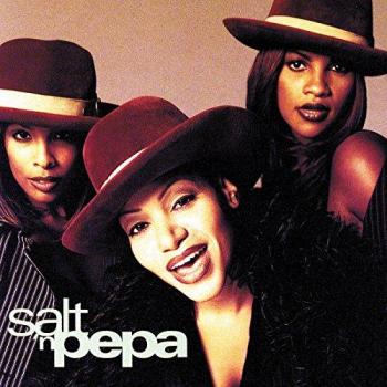 Salt-N-Pepa : Nouveaux Rythmes
