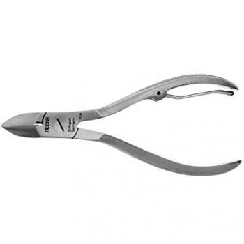 Nippes Nagelzange aus Edelstahl, 12 cm