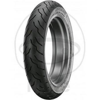 Moto & Scooter Dunlop American Elite MH90-21 TL 54H Moto Anteriore Pneumatico
