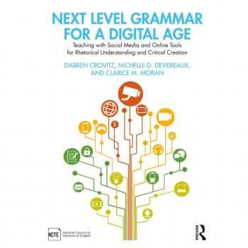 Vitalsource Technologies, Inc. Next Level Grammar For A Digital Age