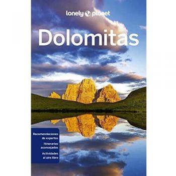 Dolomitas 2 (Guías de País Lonely Planet