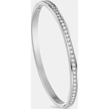 Bracciale in Acciaio con Zirconia Guess Color My Day JUBB02248JWRHS