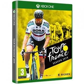 Xbox One: Tour De France 2019