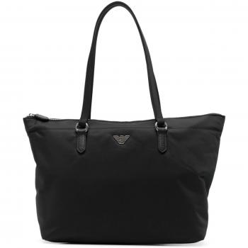 Emporio Armani , Y3D279-Yws1E Shoulder Bags ,Black female, Sizes: ONE SIZE
