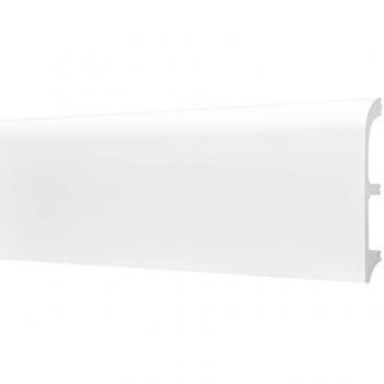 Plinthes en stuc HDPS 5 bandes