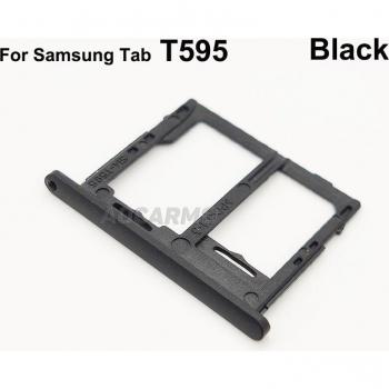 Pièces de rechange Aocarmo pour Samsung GALAXY Tab A2