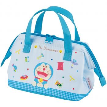 Doraemon Skater Lunch Bag – Child Friendly