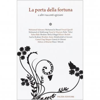 La porta della fortuna e altri racconti egiziani
