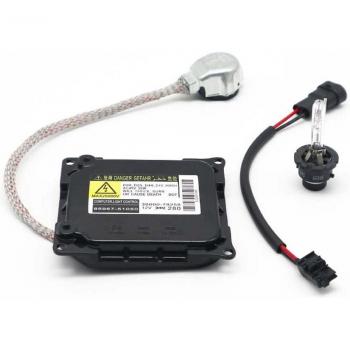 KOITO KDLT003 D4S D4R HID Xenon Ballast Headlight Set