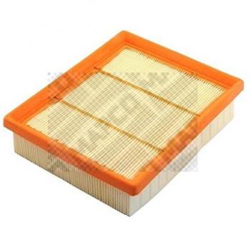Cartouche d’air MAPCO 60853 pour véhicules Mercedes-Benz