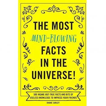The Most Mind-Blowing Facts in the Universe!
