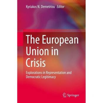 Vitalsource Technologies, Inc. European Union In Crisis