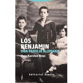 Los Benjamin: Una familia alemana
