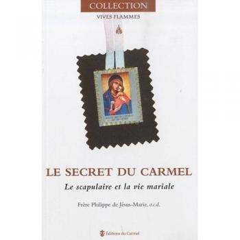 Le secret du Carmel