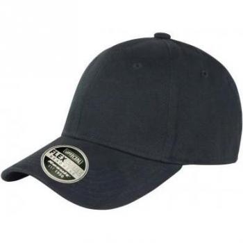 Kansas Flex Fit Baseball Cap