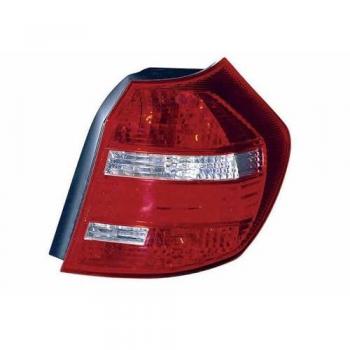 ALKAR 2202842 Feu arrière W16W sans porte-lampe BMW Coupe