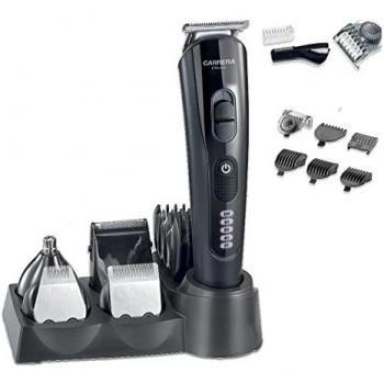Carrera Beauty Classic 6in1 Tagliacapelli Grigio