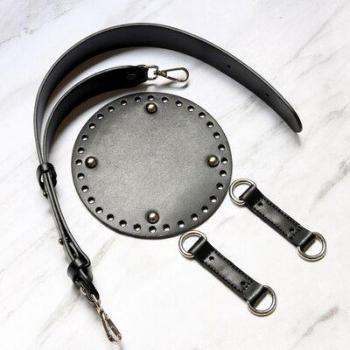 Accesorios de Bolsos DIY en Cuero