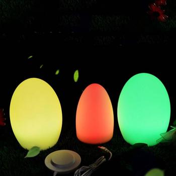 Huevo Luminosa LXTX