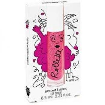 Nailmatic Kinder Lipgloss Erdbeer 6,5 ml