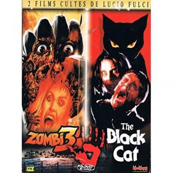 Édition spéciale : Chat Noir & Zombi 3