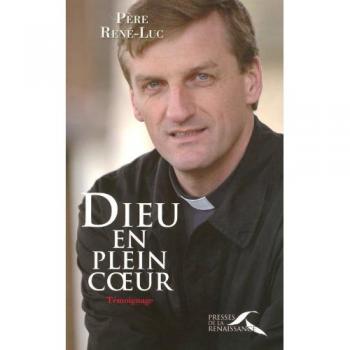 Dieu en plein coeur