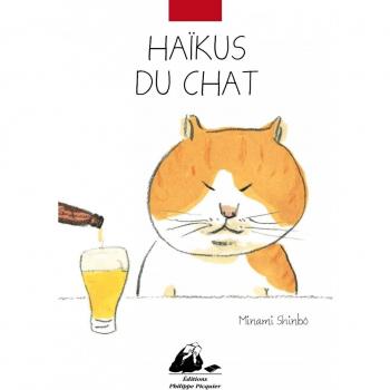 Haïkus du chat