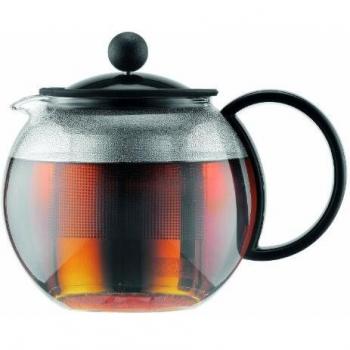 Stainless Steel Tea Maker by Bodum for French Press System