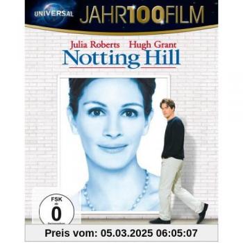 Notting Hill – Jahrhundert‑Edition (2025) – Blu‑ray