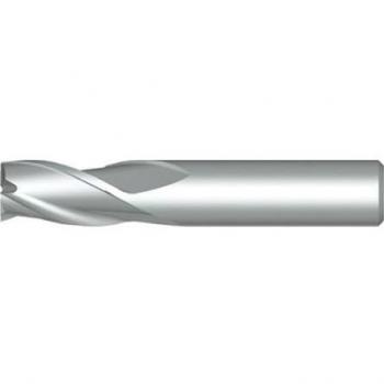 Fresa de Carburo Dormer 7mm para Ranuras
