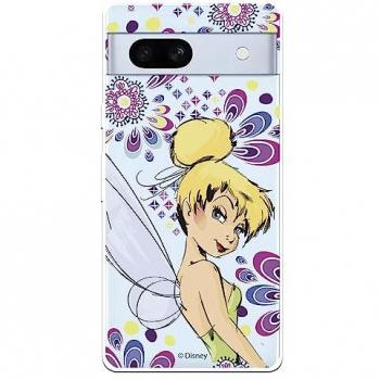 Funda Oficial Disney Campanilla para Google Pixel 7A