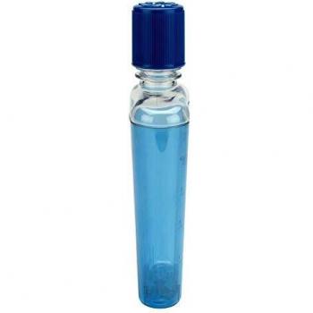 Nalgene PETACA 350ml Unisex Azul