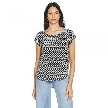 Top Only Vic donna a maniche corte