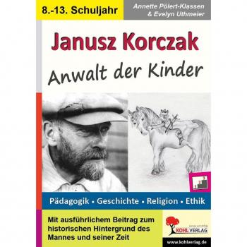 KOHL Verlag Janusz Korczak