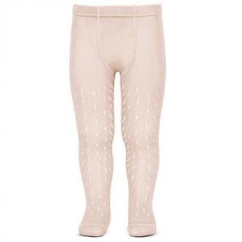 Condor 2.565/1 Collant Beige per Bambini