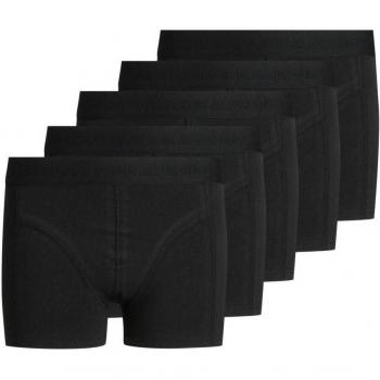 Jack & Jones Junior Basic Boxershorts 5er-Pack