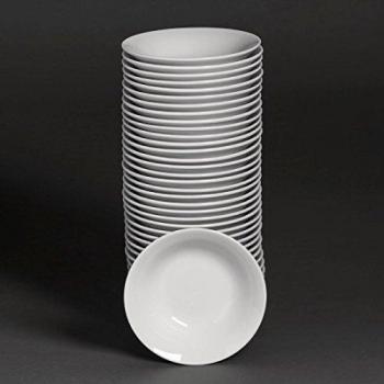 Athena Hotelware S562 Oatmeal Bowls, Multi-Pack Deal