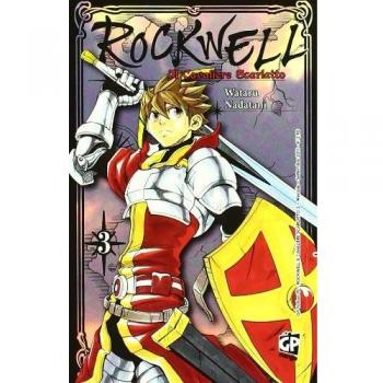 Rockwell. Il cavaliere scarlatto