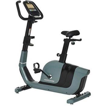 HORIZON Ergometer Comfort 4.0