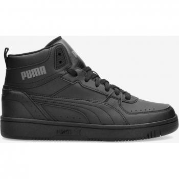 Baskets Puma Rebound Joy Noir – Homme (Haute Cheville)