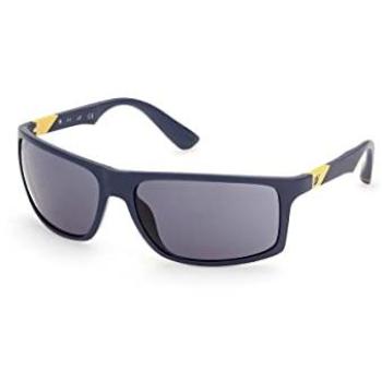 Gafas de Sol Web Eyewear We0293-6392V – Tamanho 63 mm, Unid. Masculina