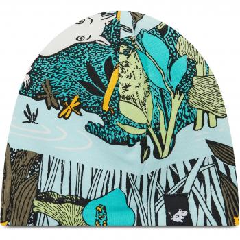 Reima Moomin Berretto Avig Verde 518585