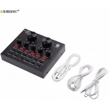 V8 Personal Entertainment USB Headset