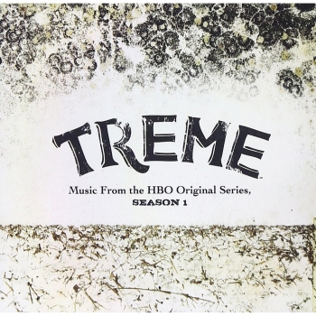 Treme Season 1