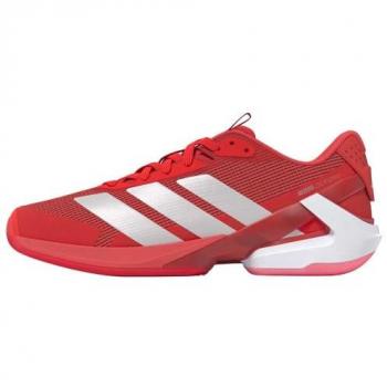 Adidas Adizero Ubersonic 5 Women's Court Shoes